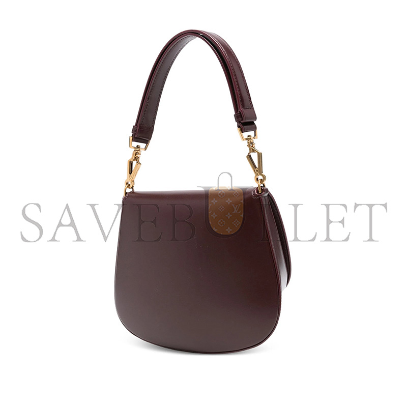 Y*L voltaire shoulder bag (23*19*7cm)